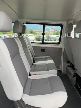 VW T6  Transporter 2.0 TDI, снимка 9