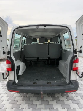 VW T6  Transporter 2.0 TDI, снимка 11