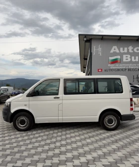 VW T6  Transporter 2.0 TDI, снимка 3