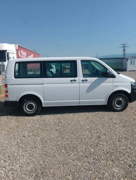 VW T6  Transporter 2.0 TDI, снимка 4