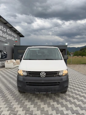 VW T6  Transporter 2.0 TDI, снимка 2