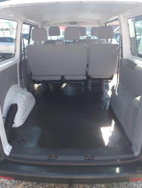 VW T6  Transporter 2.0 TDI, снимка 12