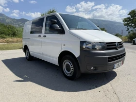 Обява за продажба на VW Transporter 2.0 ~12 590 лв. - изображение 1