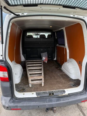 VW Transporter 2.0 | Mobile.bg    6
