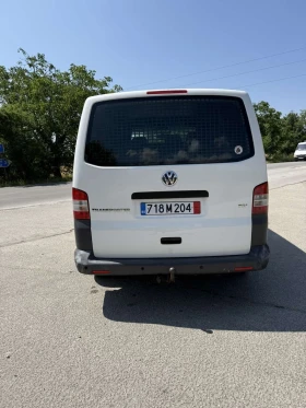 Обява за продажба на VW Transporter 2.0 ~12 590 лв. - изображение 3