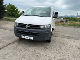 VW Transporter 2.0 | Mobile.bg    1