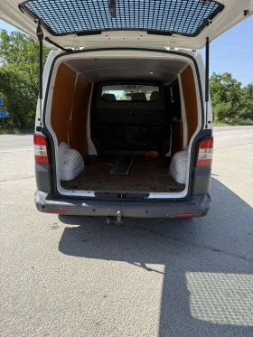 Обява за продажба на VW Transporter 2.0 ~12 590 лв. - изображение 6