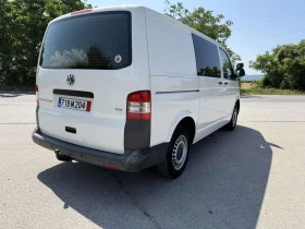 Обява за продажба на VW Transporter 2.0 ~12 590 лв. - изображение 4