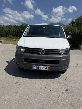 Обява за продажба на VW Transporter 2.0 ~12 590 лв. - изображение 5
