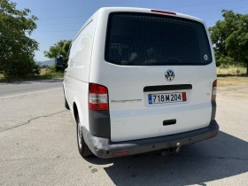 Обява за продажба на VW Transporter 2.0 ~12 590 лв. - изображение 1