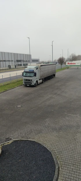 Volvo Fh 420, снимка 3