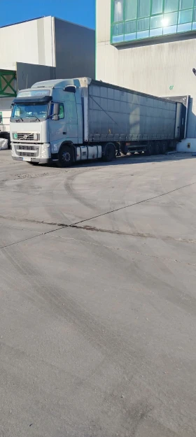 Volvo Fh 420, снимка 4