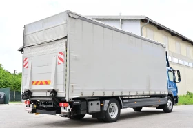 Mercedes-Benz Atego 1630 E6, снимка 3