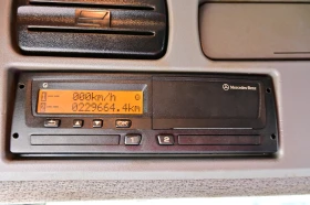 Mercedes-Benz Atego 1630 E6, снимка 13