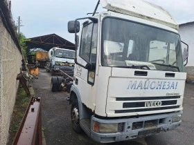 Iveco 75e14, снимка 2