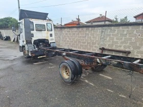 Iveco 75e14, снимка 3