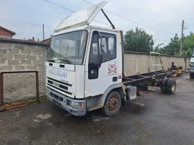 Iveco 75e14, снимка 1