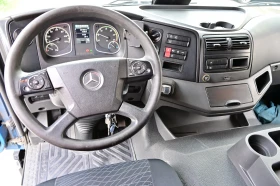 Mercedes-Benz Atego 1630 E6 | Mobile.bg � ����� ������ 10