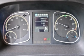 Mercedes-Benz Atego 1630 E6 | Mobile.bg � ����� ������ 11