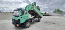 ������ Mercedes-Benz 1117