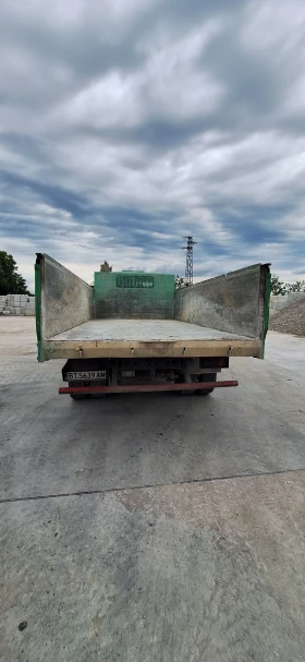 Mercedes-Benz 1117 �������� | Mobile.bg � ����� ������ 7