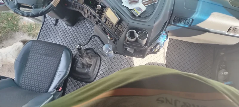 Volvo Fh 420, снимка 7 - Камиони - 53301871