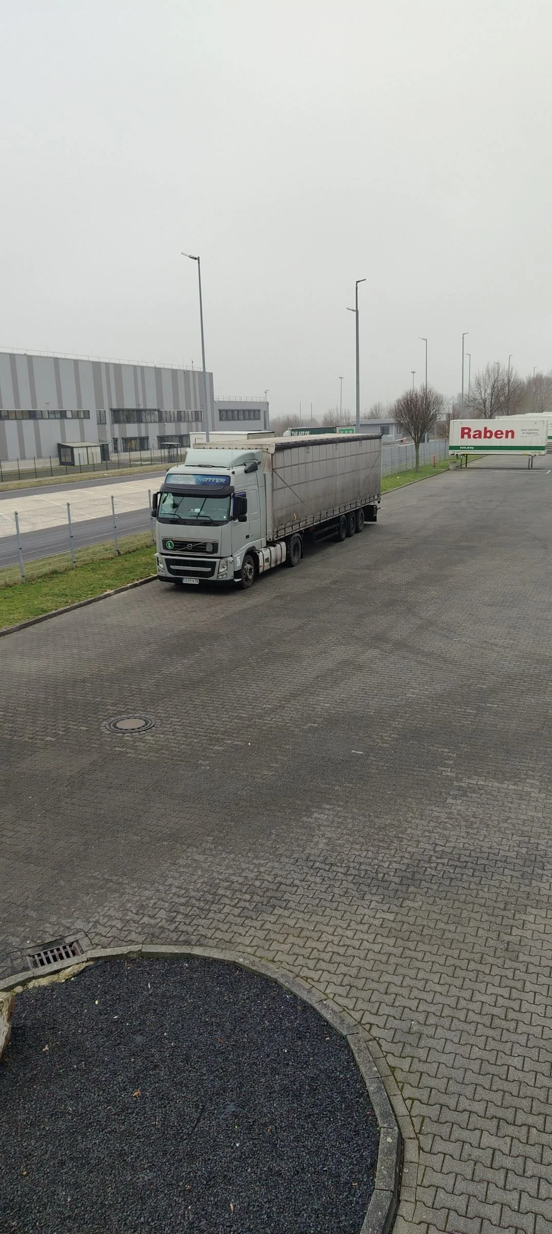 Volvo Fh 420 - изображение 3