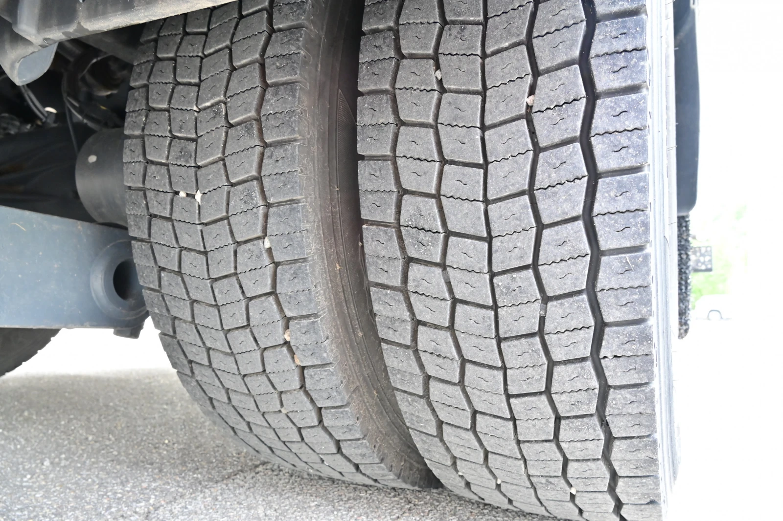 Mercedes-Benz Atego 1630 E6 | Mobile.bg � ����������� 14