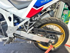 Honda Crf 1100L Adventure Sports , снимка 10