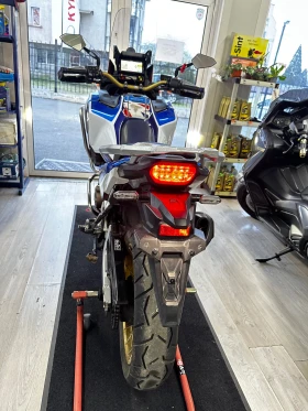 Honda Crf 1100L Adventure Sports , снимка 7