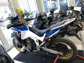 Honda Crf 1100L Adventure Sports , снимка 9