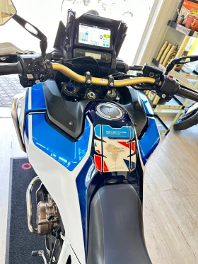 Honda Crf 1100L Adventure Sports , снимка 4