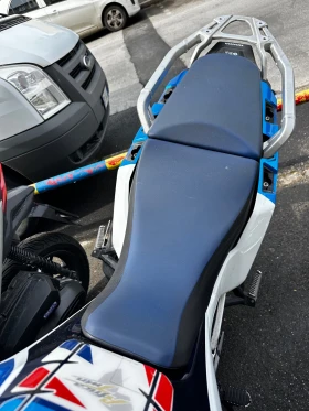 Honda Crf 1100L Adventure Sports , снимка 15