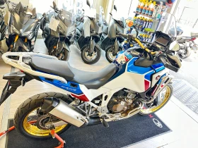 Honda Crf 1100L Adventure Sports , снимка 12