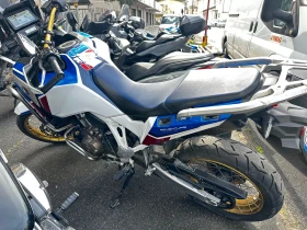Honda Crf 1100L Adventure Sports , снимка 17