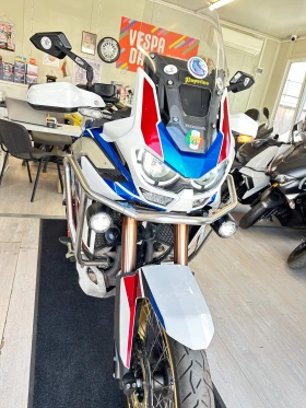 Honda Crf 1100L Adventure Sports , снимка 1
