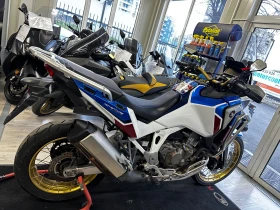 Honda Crf 1100L Adventure Sports , снимка 10