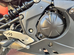 Kawasaki ER 6F 650, снимка 6