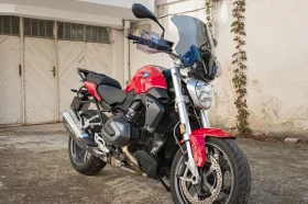 BMW R R1250R, снимка 11