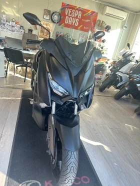 Yamaha X-max 300i ABS/TC/LED 06.2017г., снимка 12