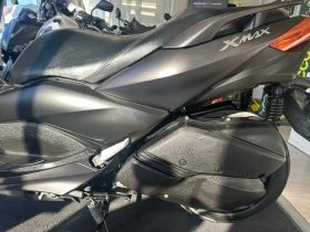 Yamaha X-max 300i ABS/TC/LED 06.2017г., снимка 11