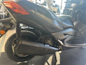 Yamaha X-max 300i ABS/TC/LED 06.2017г., снимка 10