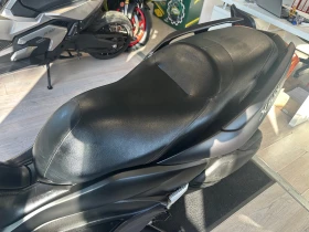 Yamaha X-max 300i ABS/TC/LED 06.2017г., снимка 14