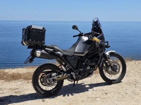 Yamaha Xtz XT660ZA. Tenere, снимка 3