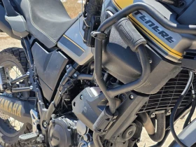 Yamaha Xtz XT660ZA. Tenere, снимка 12