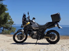 Yamaha Xtz XT660ZA. Tenere, снимка 6
