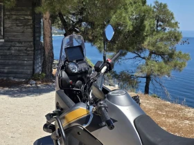 Yamaha Xtz XT660ZA. Tenere, снимка 8