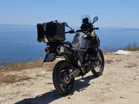 Yamaha Xtz XT660ZA. Tenere, снимка 4