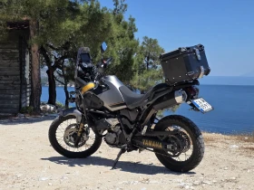 Yamaha Xtz XT660ZA. Tenere, снимка 5