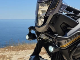 Yamaha Xtz XT660ZA. Tenere, снимка 11